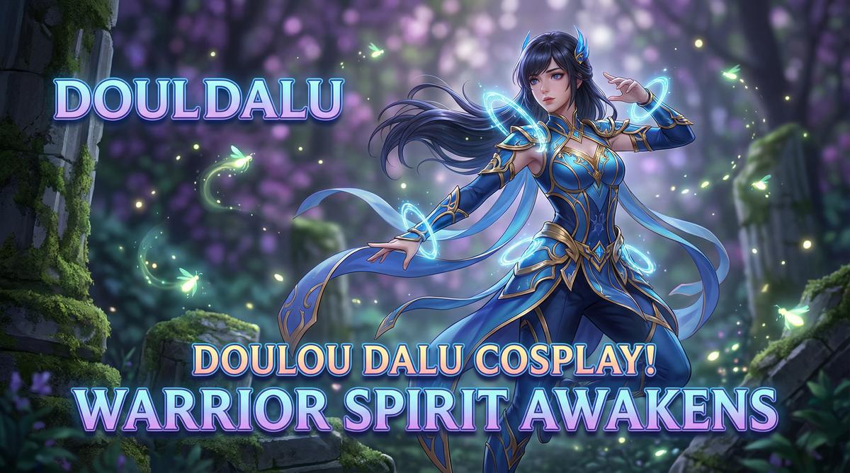 女神视频社区Cosplay视频